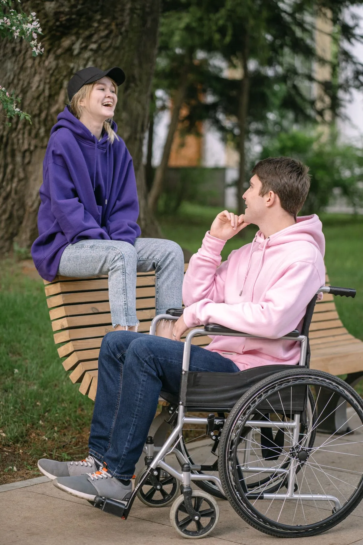 Accessible First Dates: How to Plan for Disability, Illness, and Sensory Needs