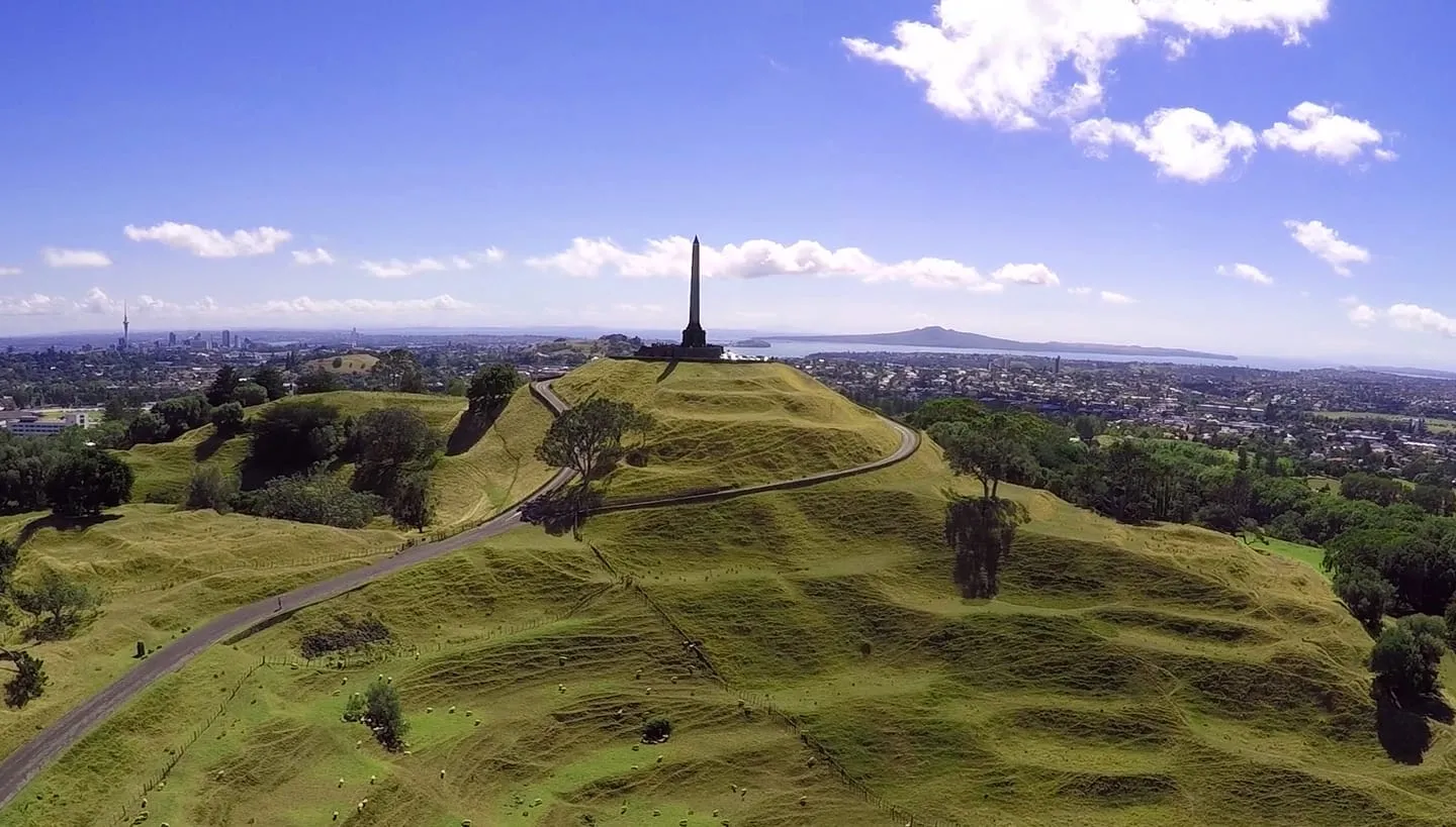 One Tree Hill Domain