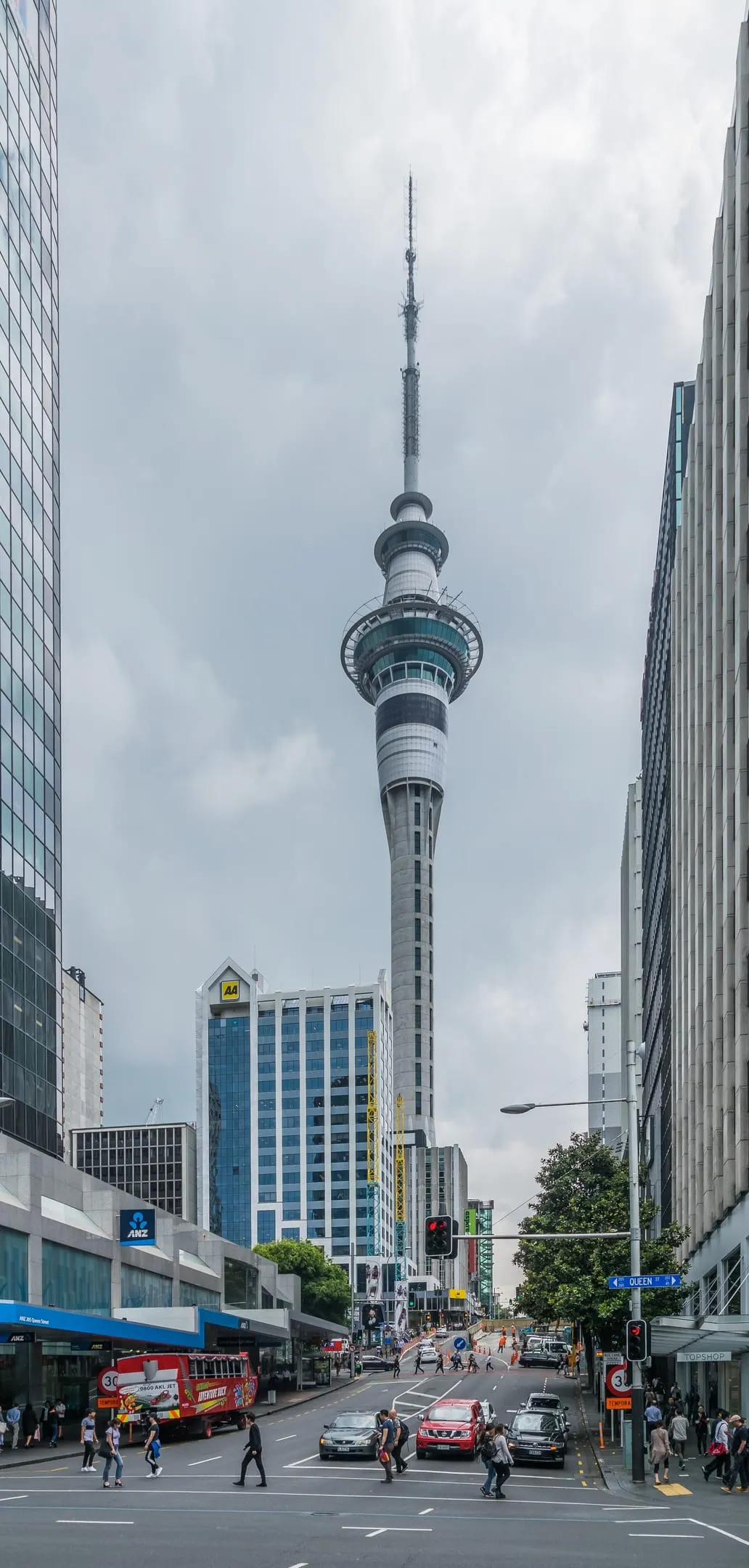 Sky Tower