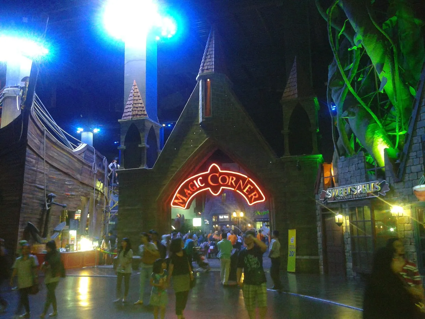Trans Studio Bandung