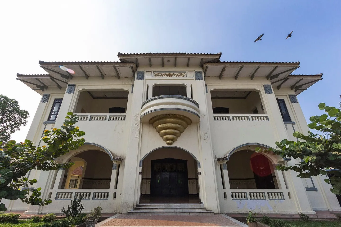 Bekasi Museum at Gedung Juang 45
