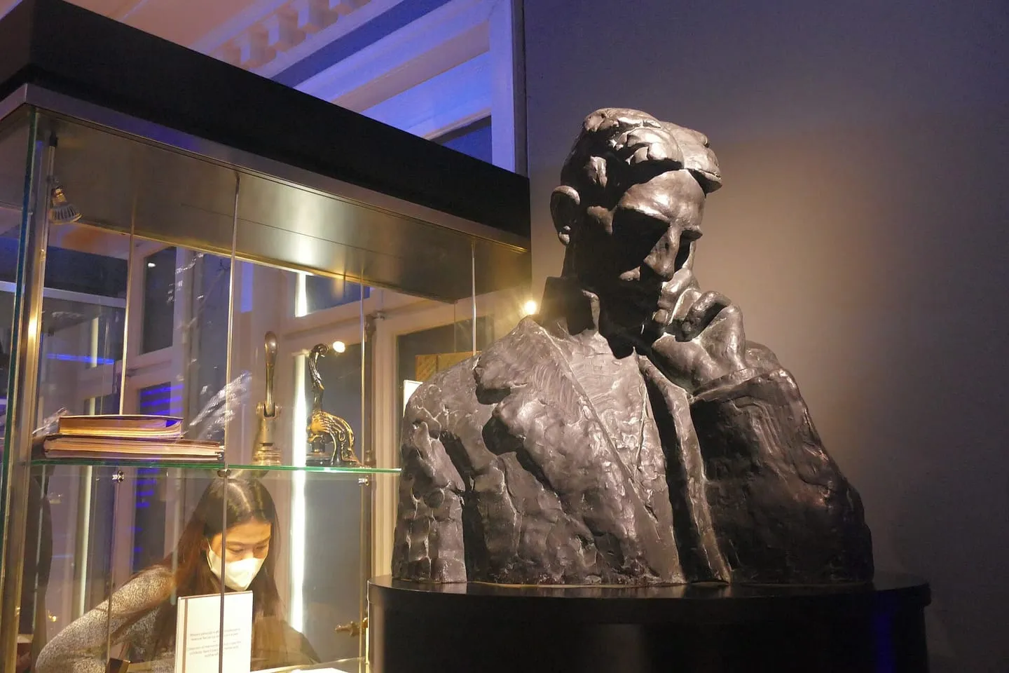 Музей Николы Теслы