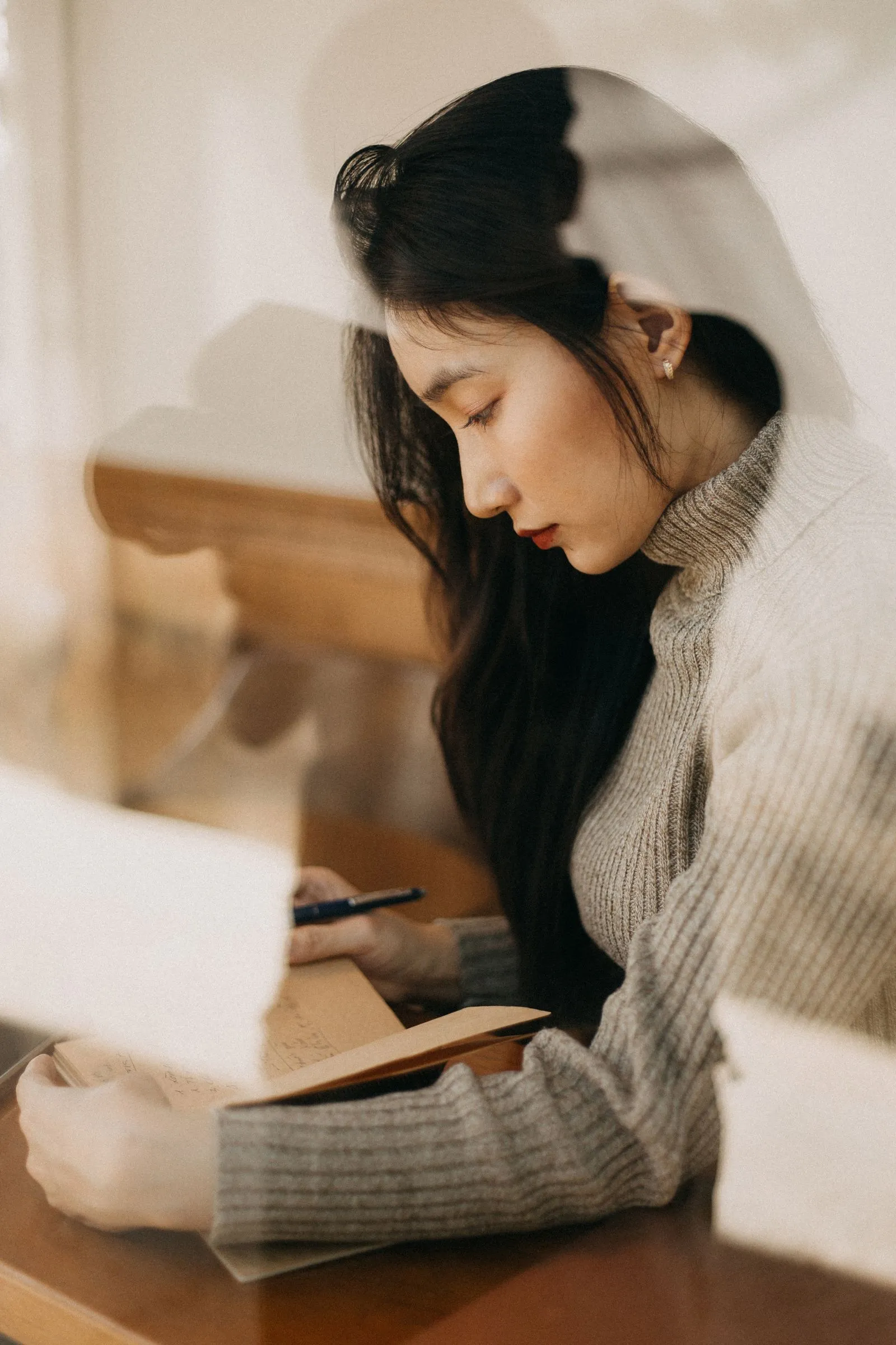 Stages After a Breakup: Why Recovery Does Not Move in a Straight Line