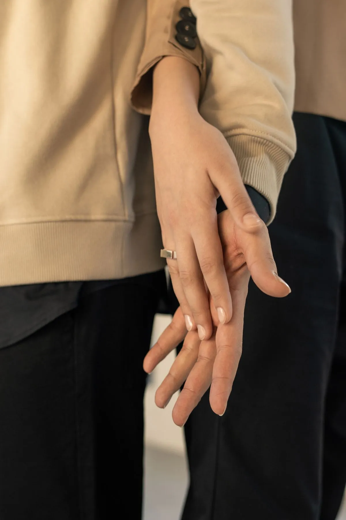 How to Build Trust Without Checking a Partner’s Phone or Location