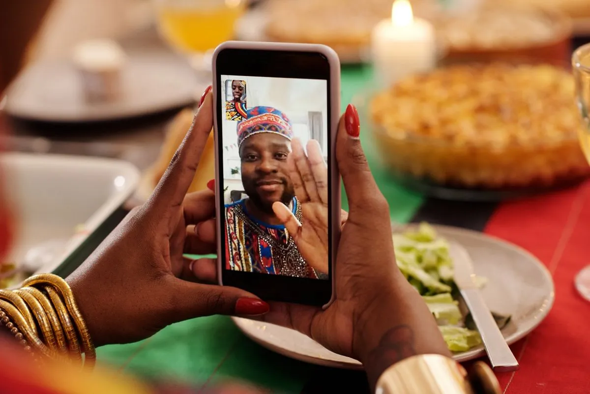 How to Check a New Match’s Photos Without Becoming a Stalker