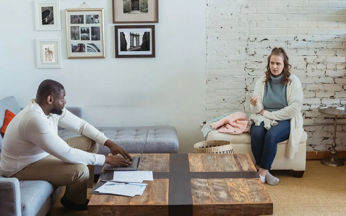 Chemistry or Anxiety? Why Strong Excitement Does Not Always Mean Compatibility
