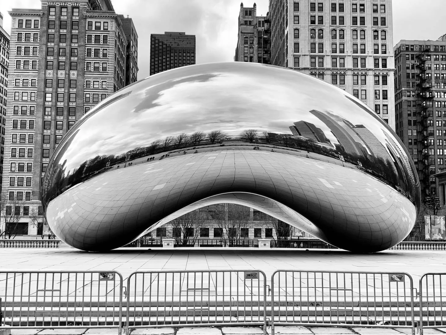 Art Institute of Chicago