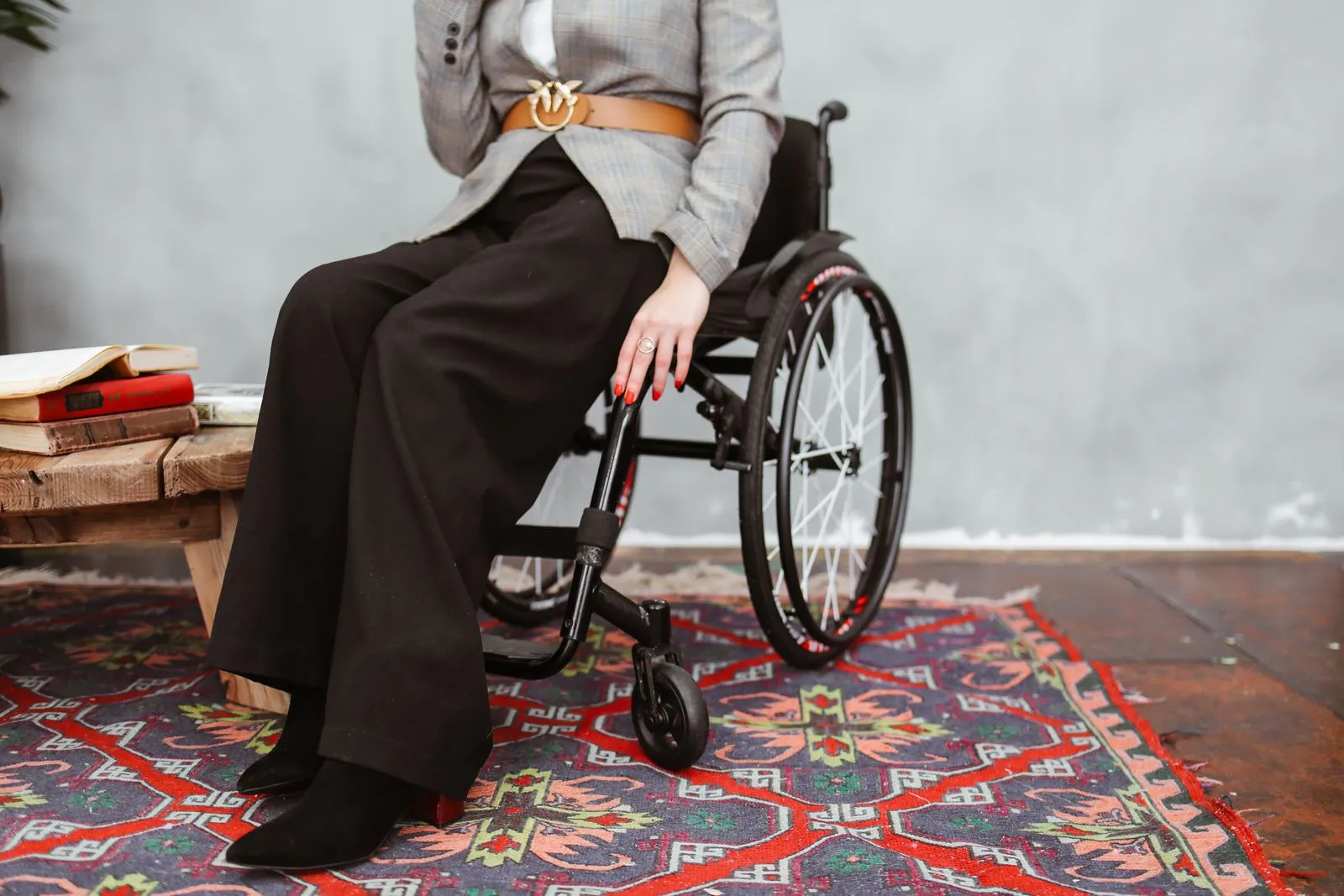 When to Talk About Chronic Illness or Disability While Dating