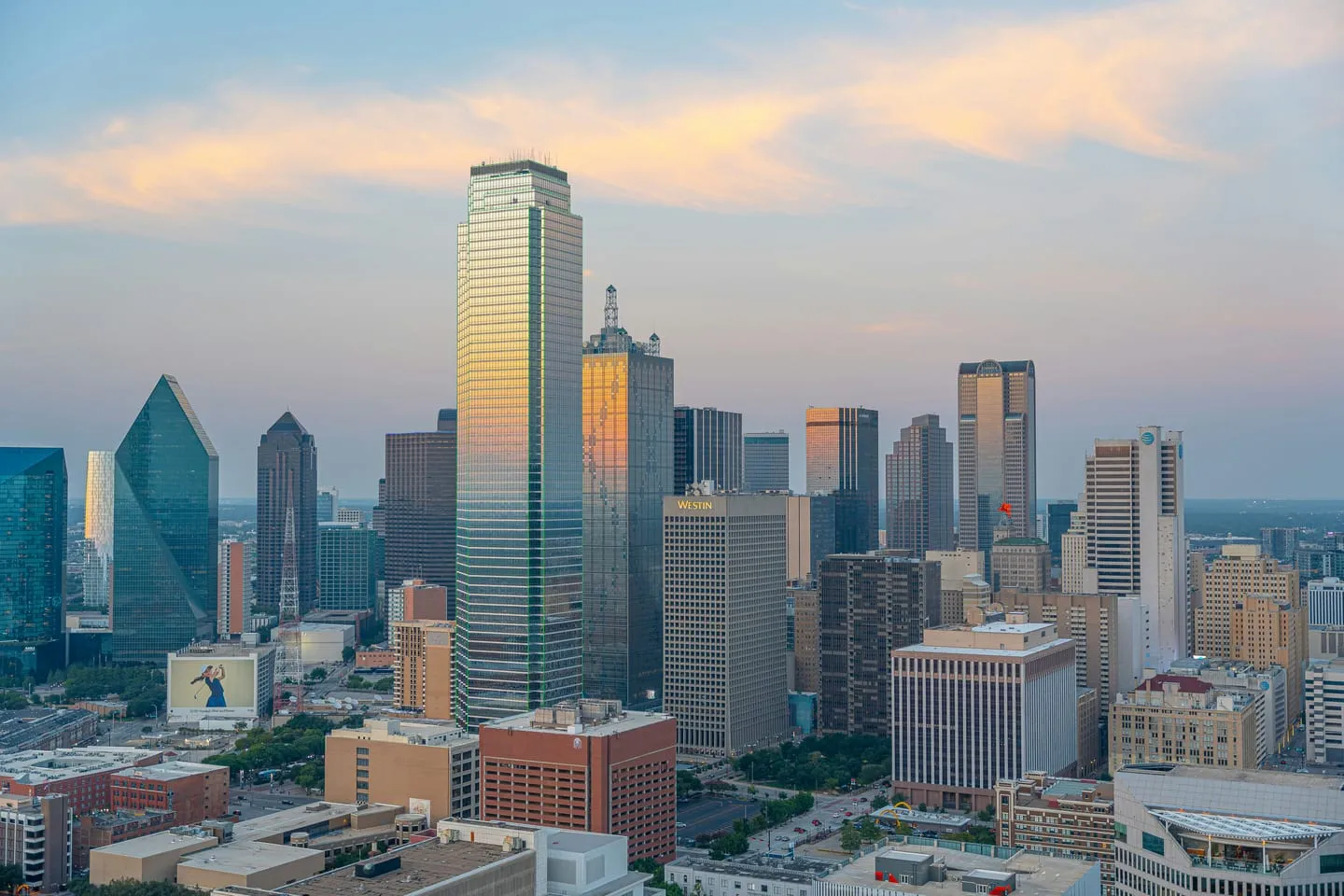 Perot Museum of Nature and Science