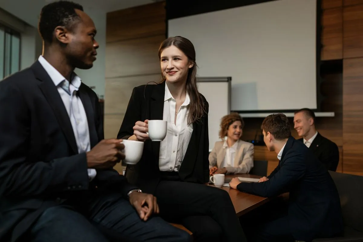 Why Dating Should Stay Separate from Investments, Loans, and Crypto
