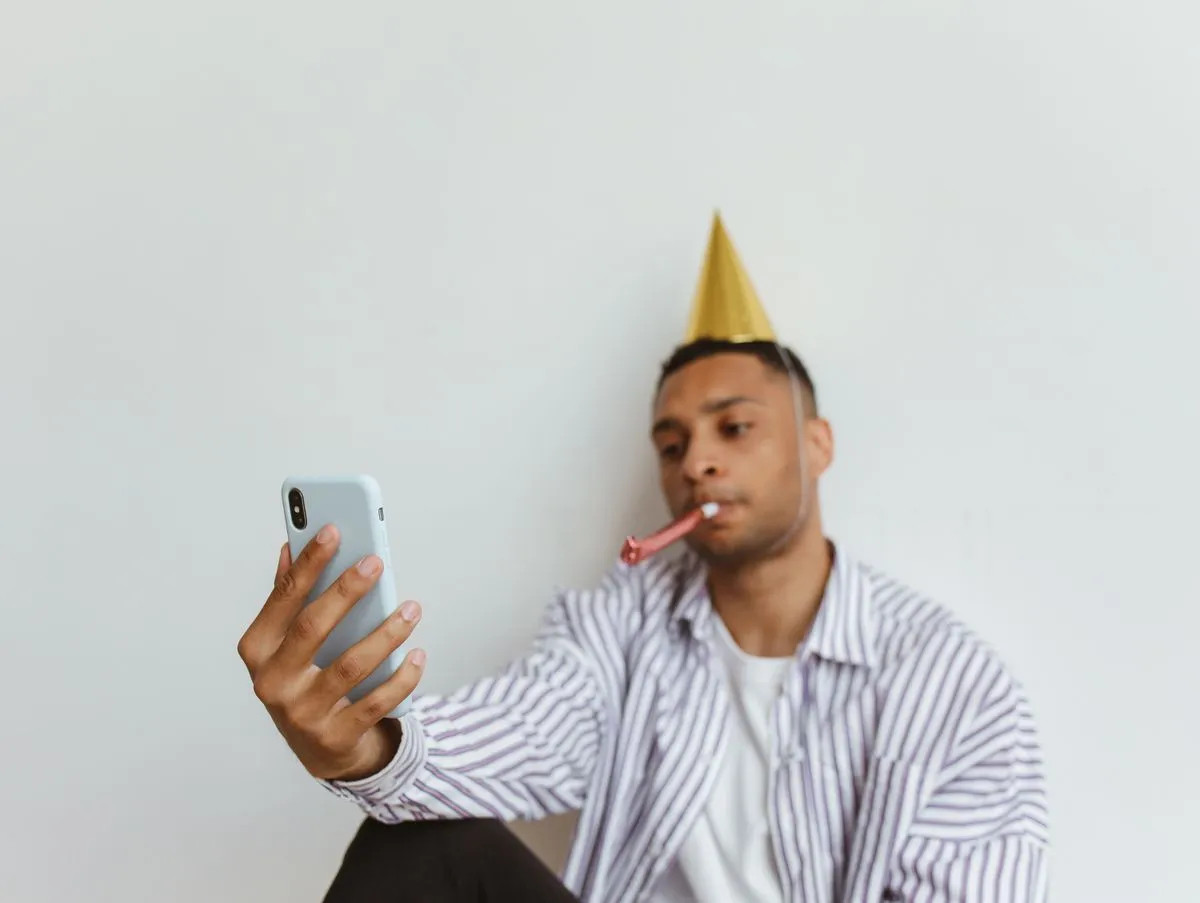 Personal Data You Should Not Rush to Share in a Dating App