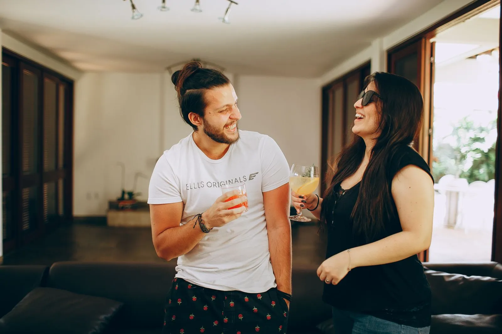 50 Questions to Help a Couple Get to Know Each Other More Deeply