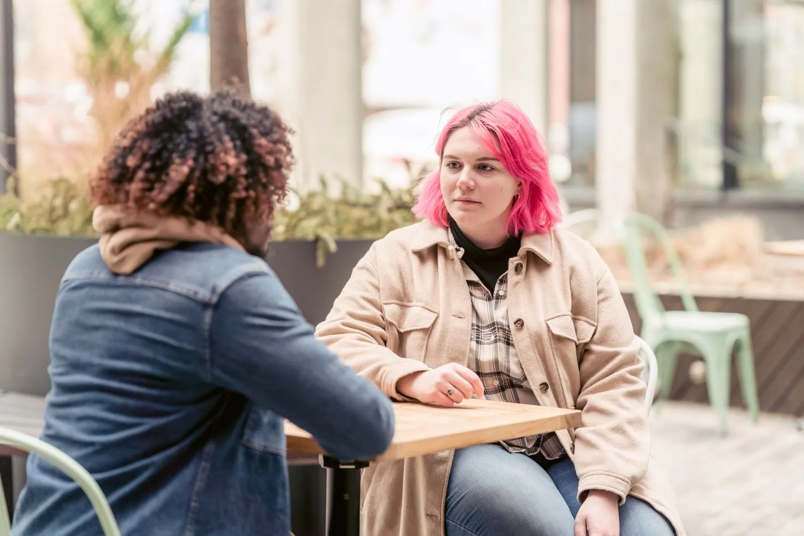 If You Are Someone’s First Queer Experience: How to Date with Care