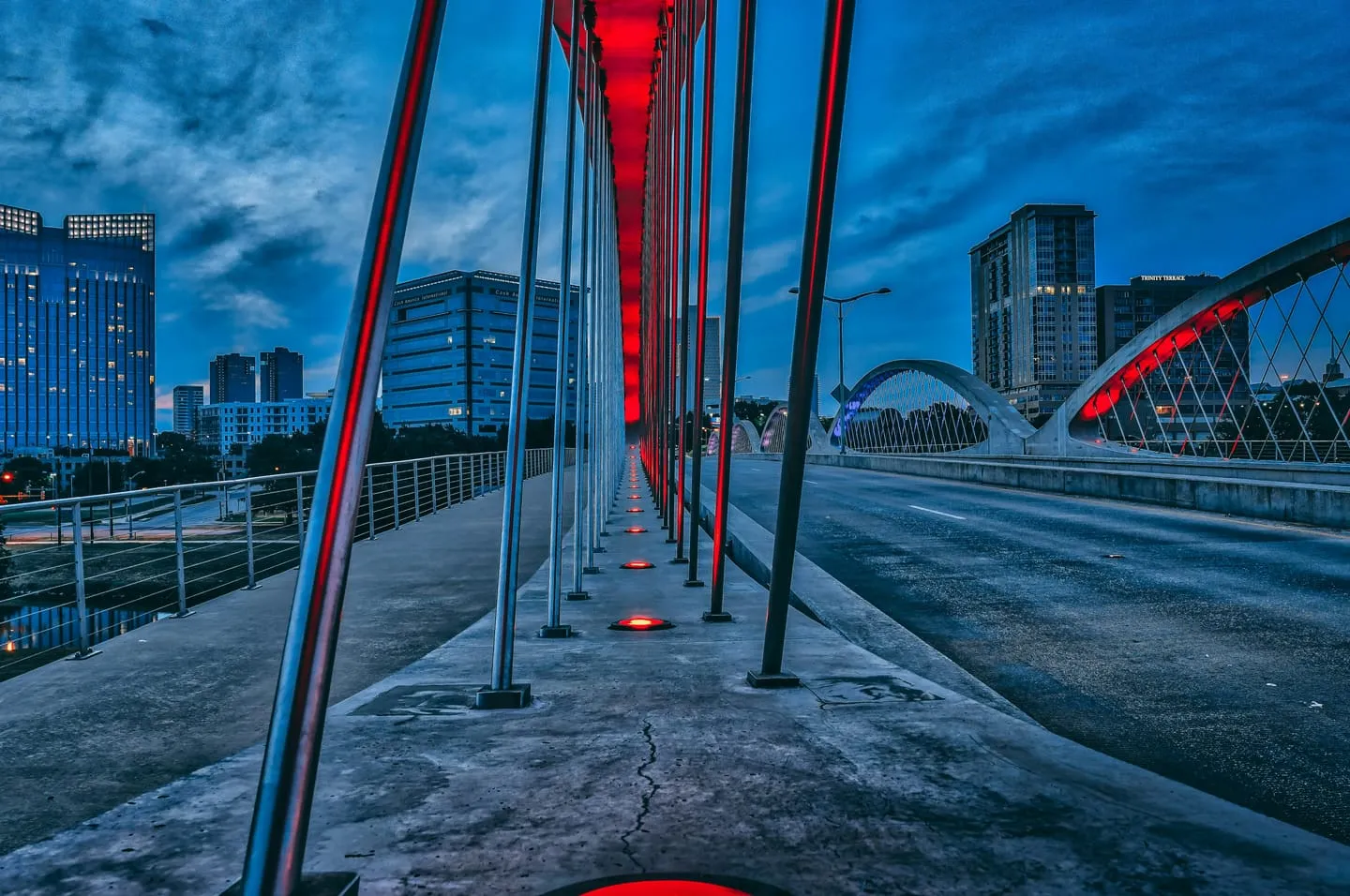 Modern Art Museum of Fort Worth