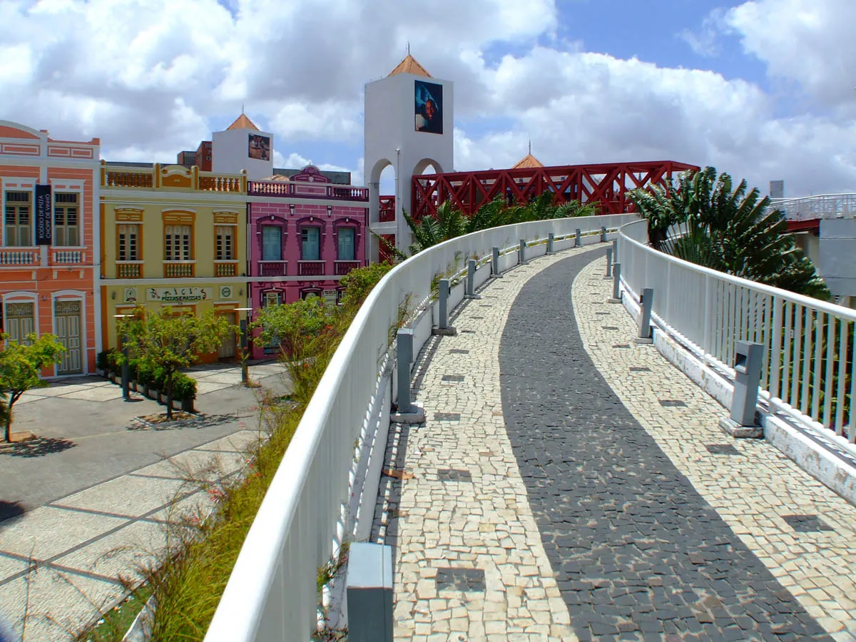 Centro Dragão do Mar