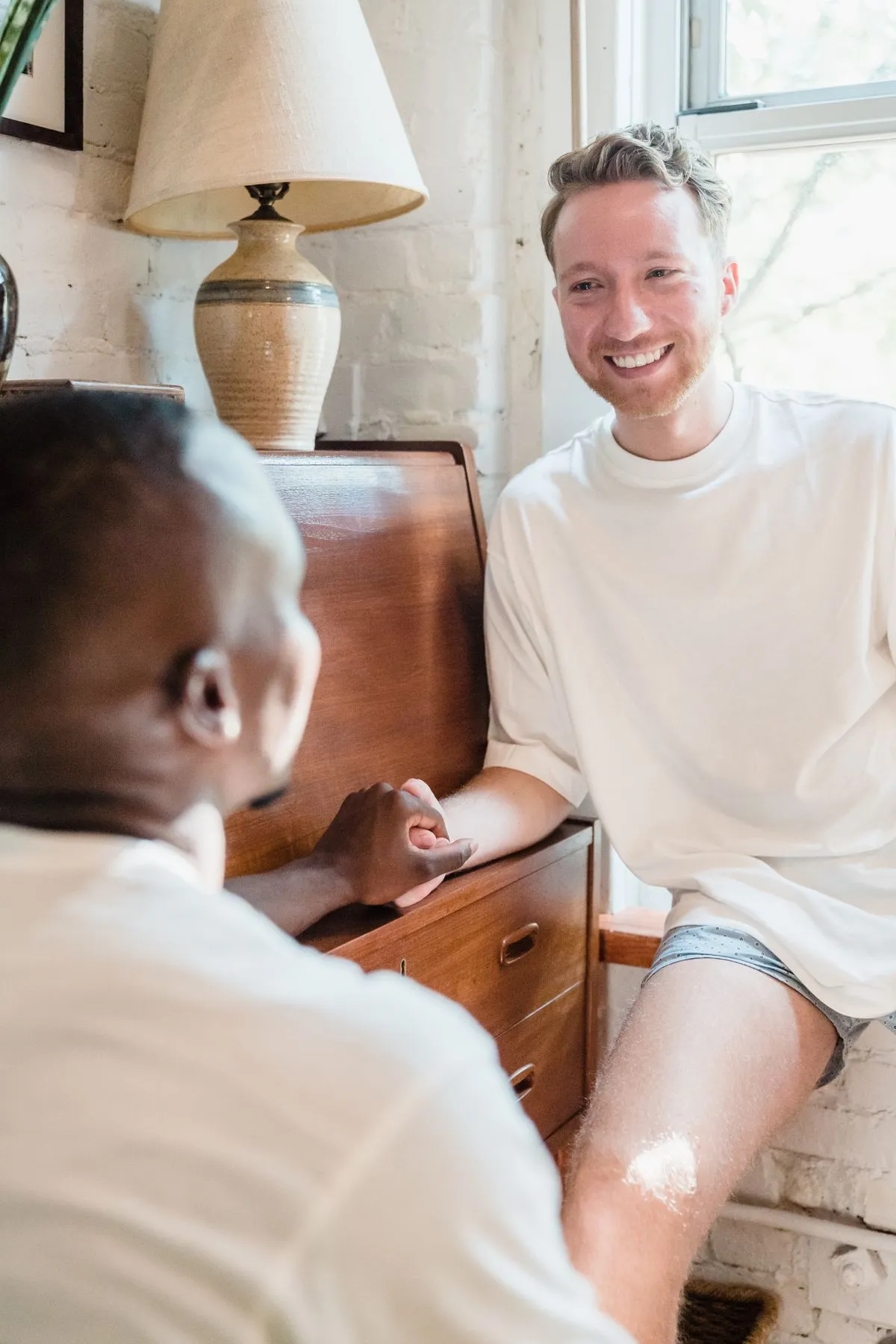 Friends with Benefits: What to Discuss Before You Start