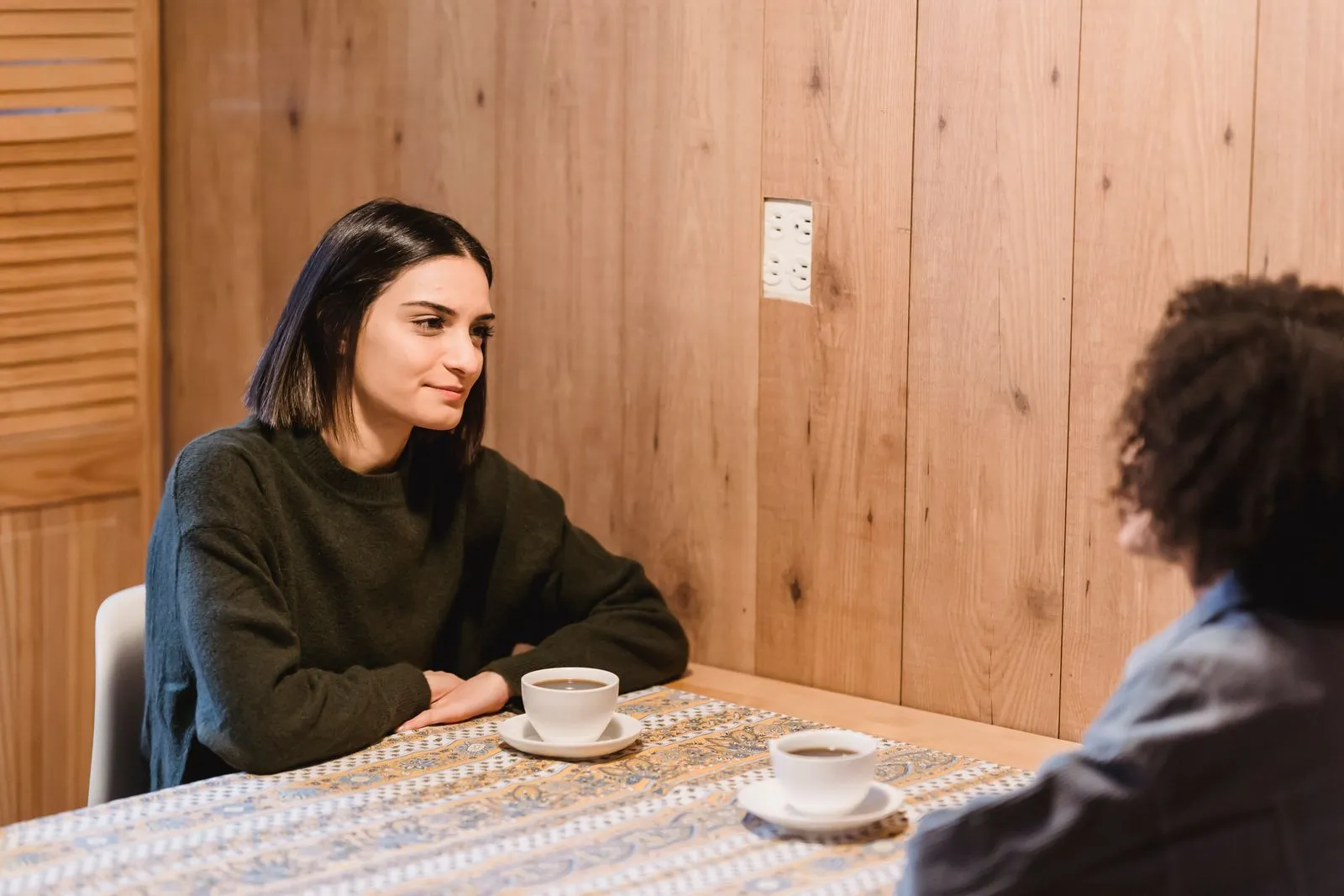 Can You Stay Friends with an Ex?
