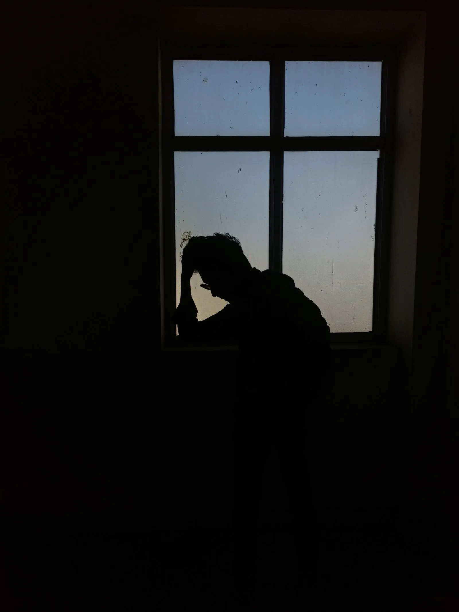 Why People Ghost and How to Recover Without Chasing Closure