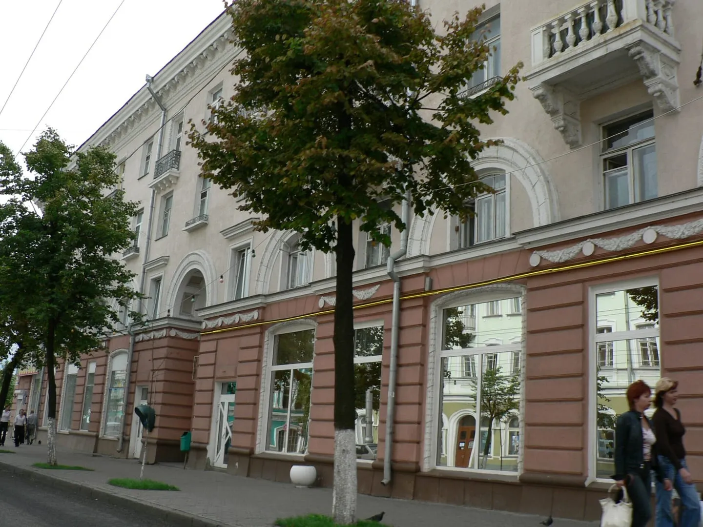 Кофе на Советской