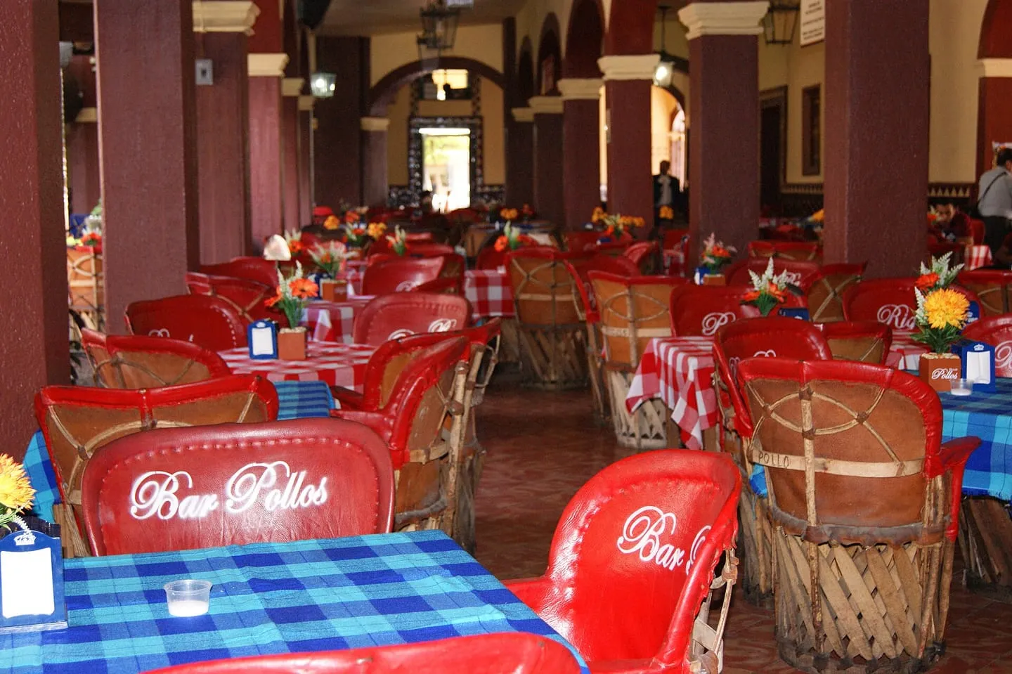 Tlaquepaque: El Parián