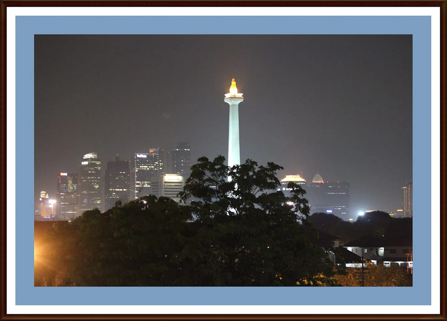 Monumen Nasional (Monas)