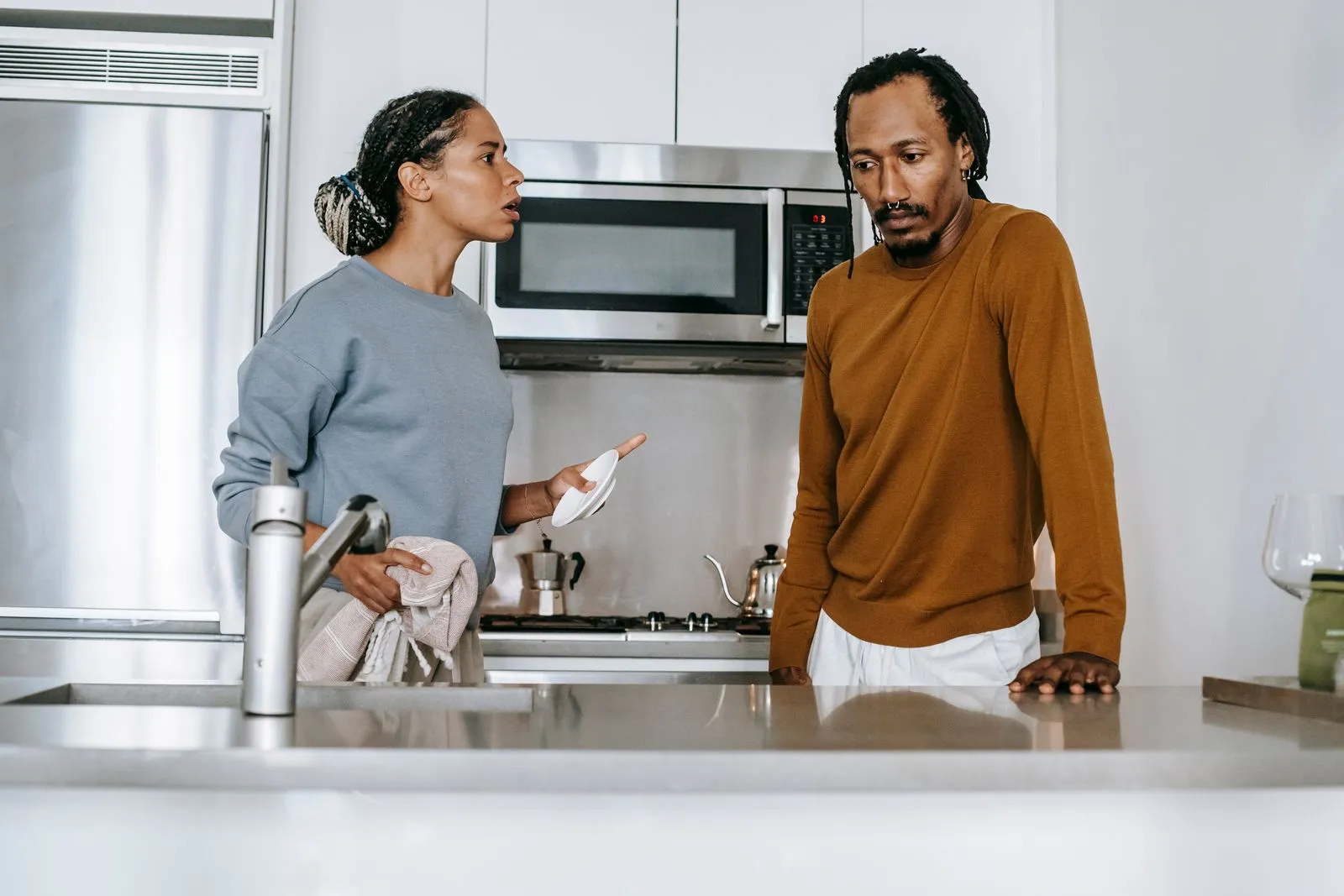 Different Libido Levels in a Relationship: Is It a Problem?