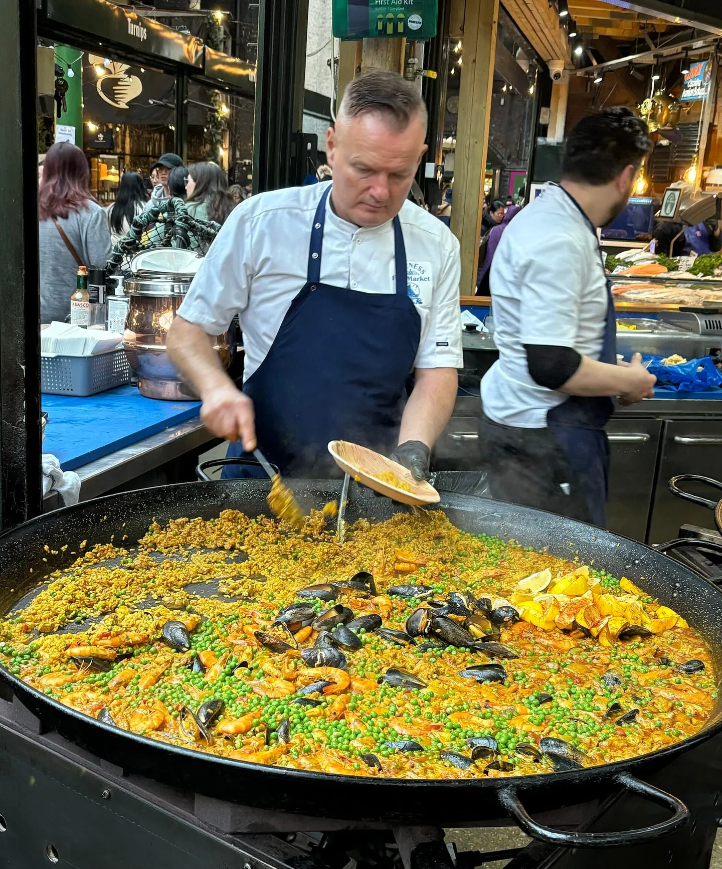 Borough Market