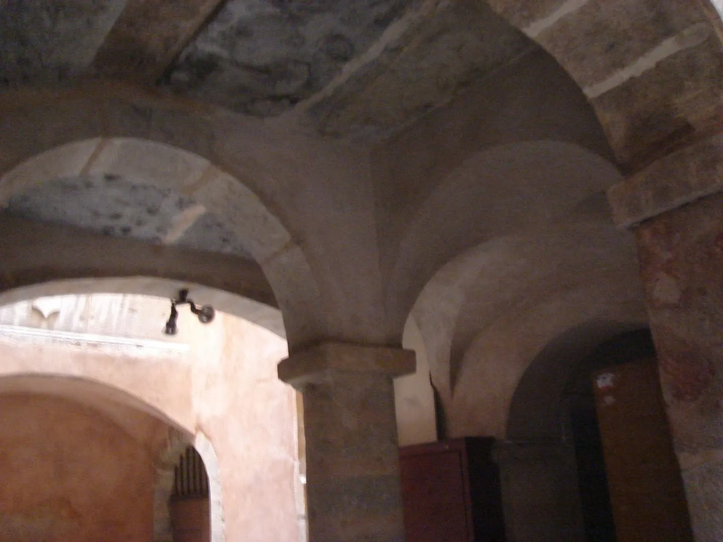 Vieux Lyon traboules