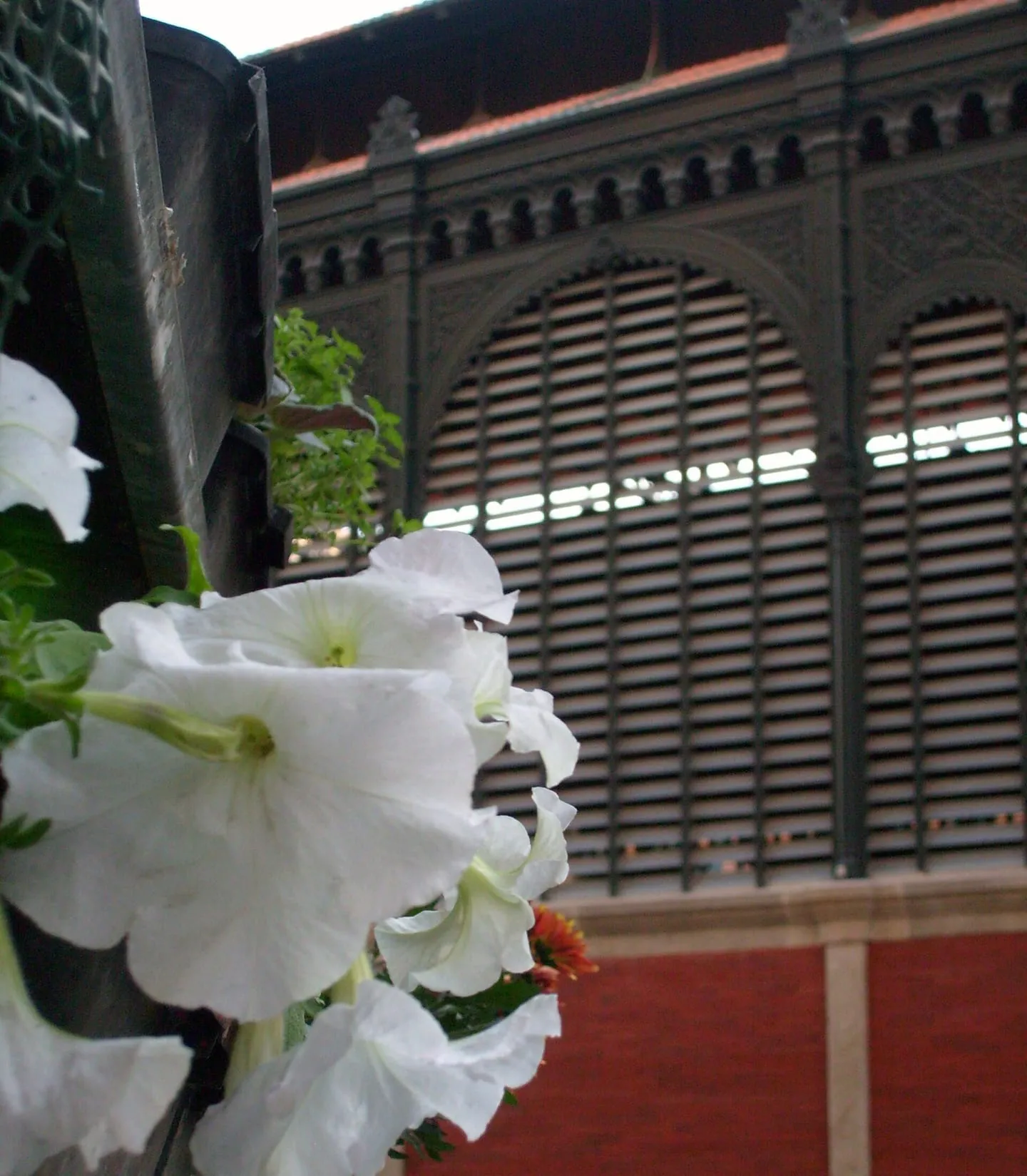 Mercado Central de Atarazanas