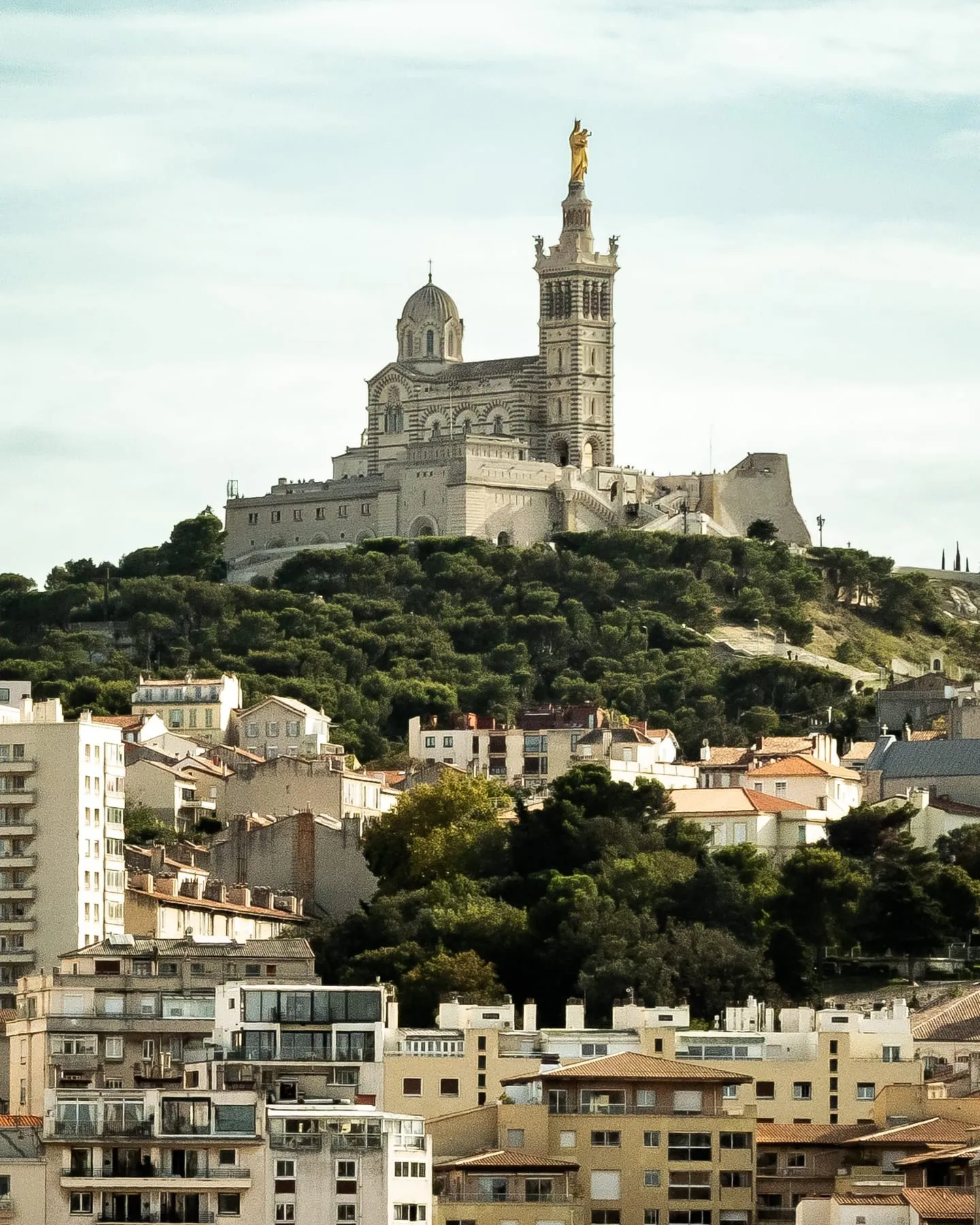 Notre-Dame de la Garde