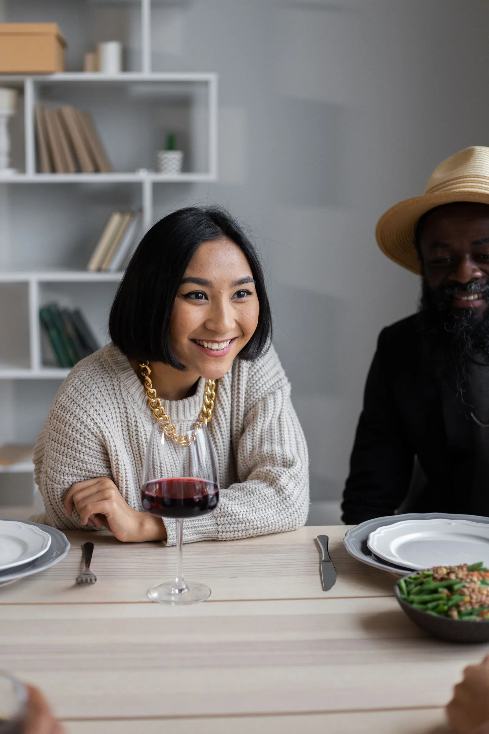 When to Introduce Your Partner to Friends and Family