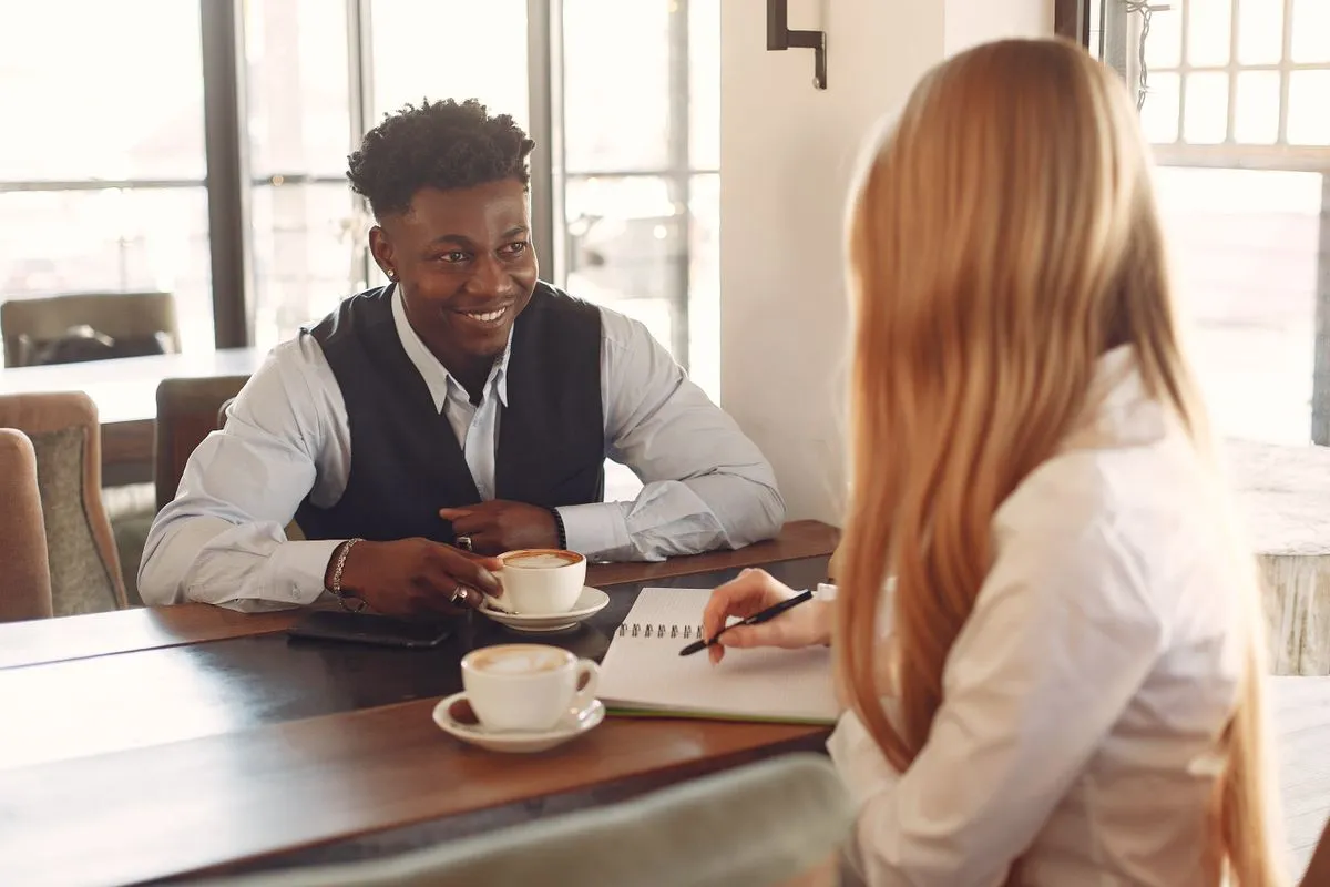 Why Great Texting Does Not Guarantee Compatibility in Real Life