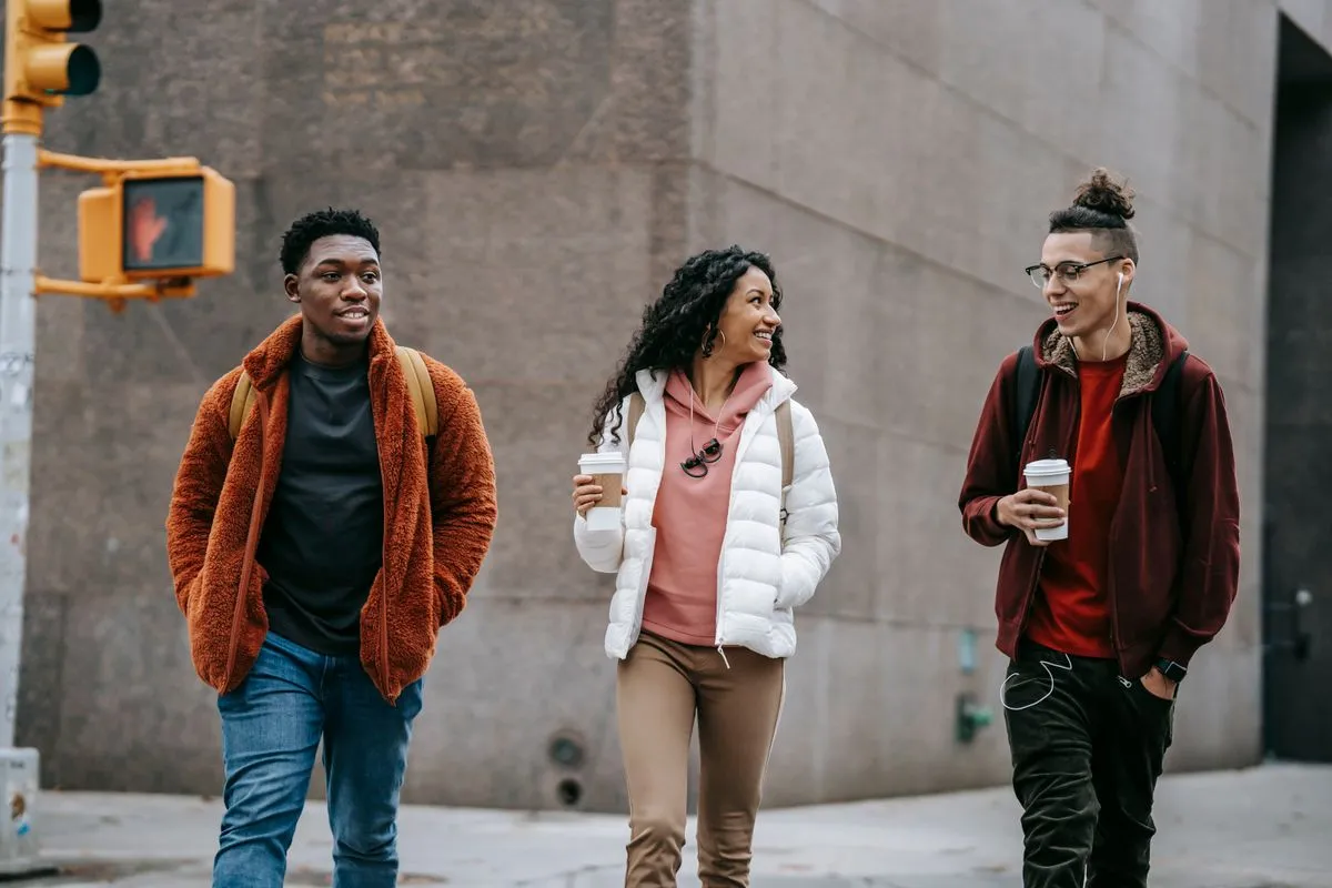 How to Update Your Dating Profile After Moving to a New City