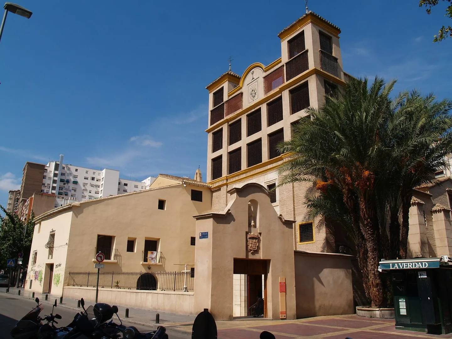 Museo de Santa Clara