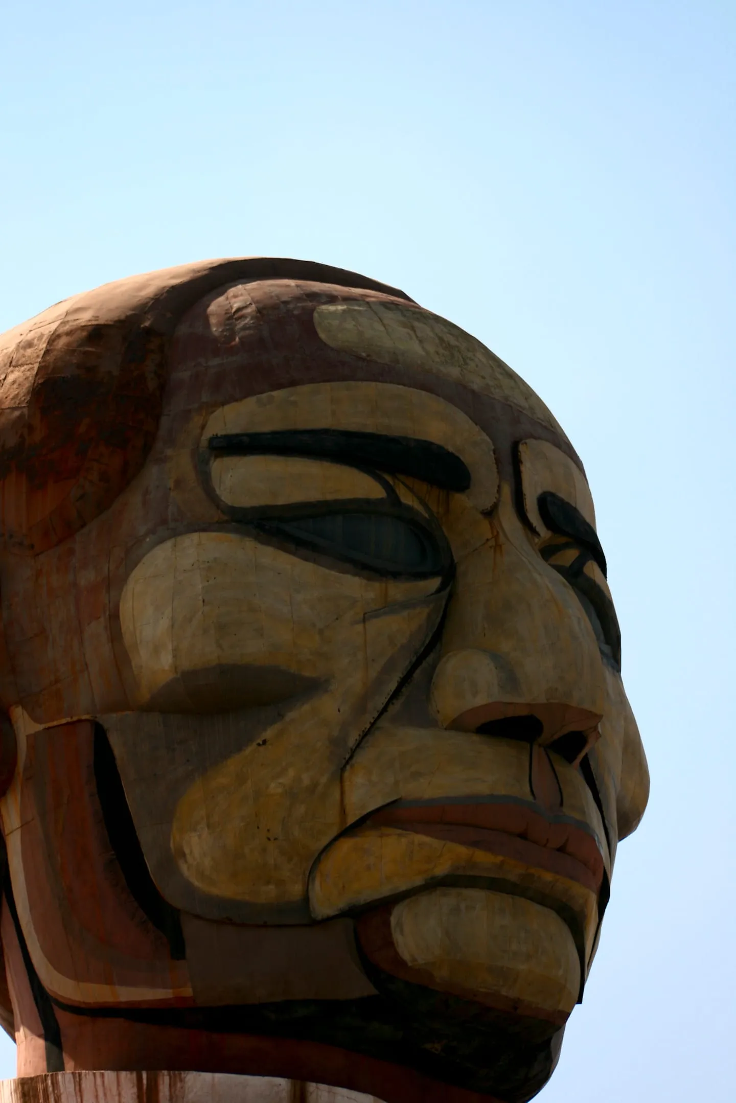 Museo Cabeza de Juárez
