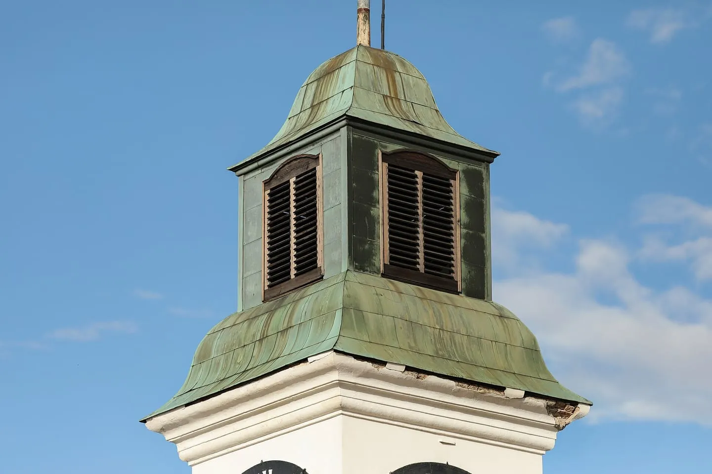 Петроварадинская крепость и Часовая башня