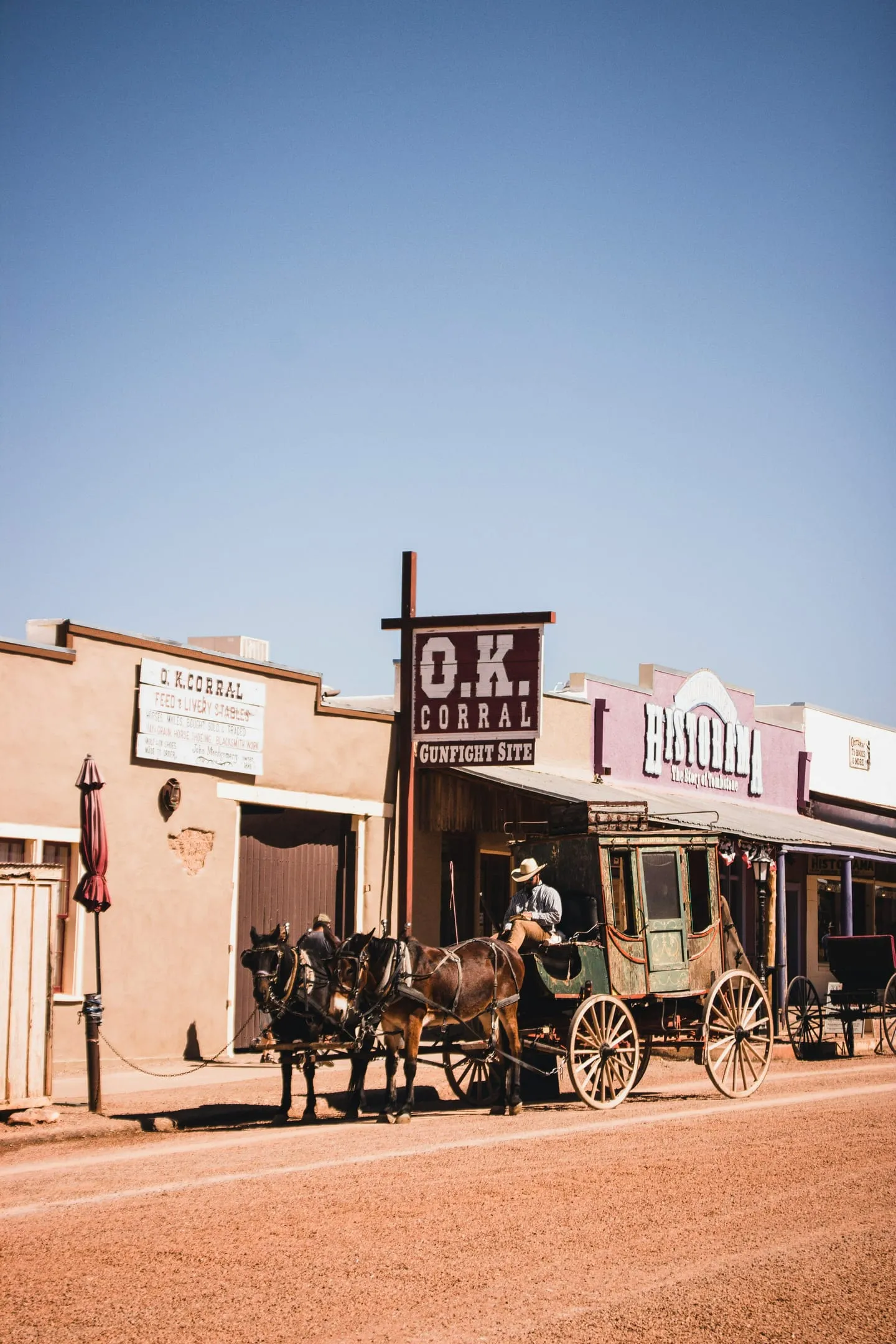National Cowboy & Western Heritage Museum