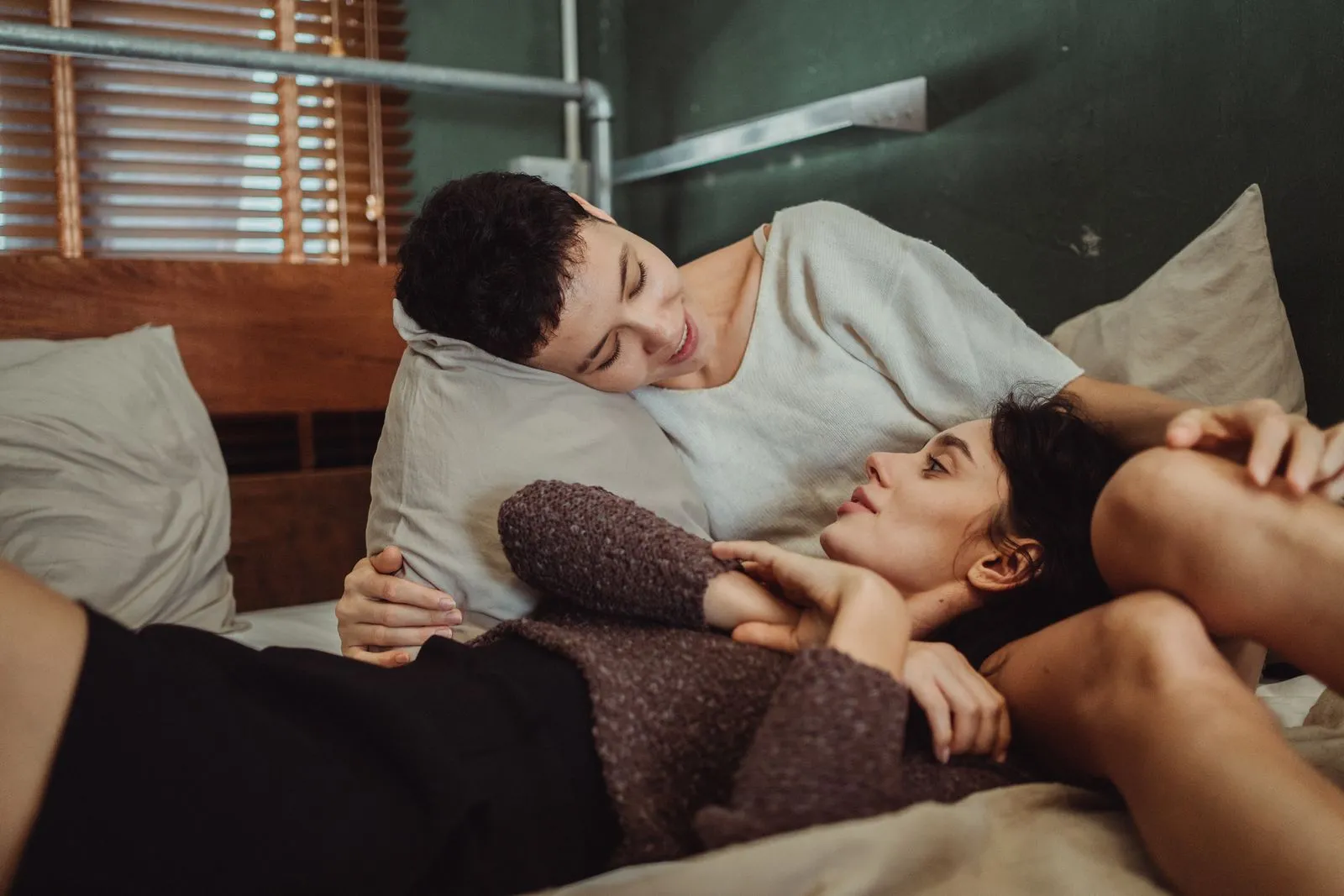 One-Night Stand Without Mixed Signals: Expectations, Safety, and Aftercare