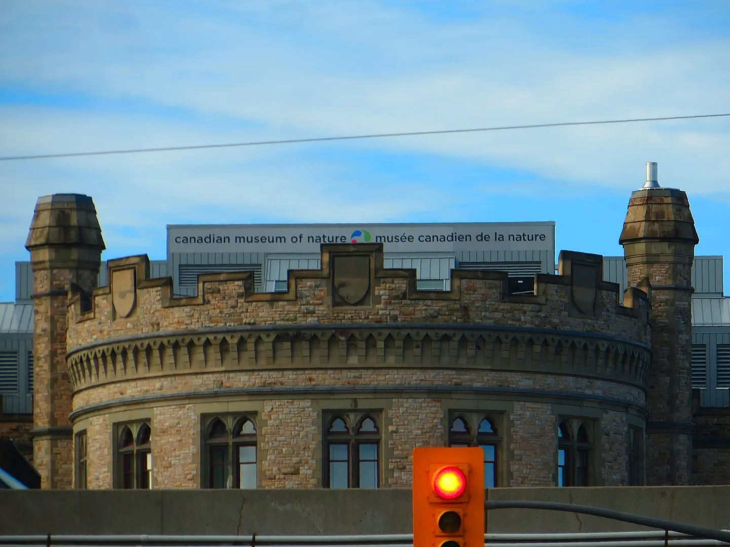 Canadian Museum of Nature