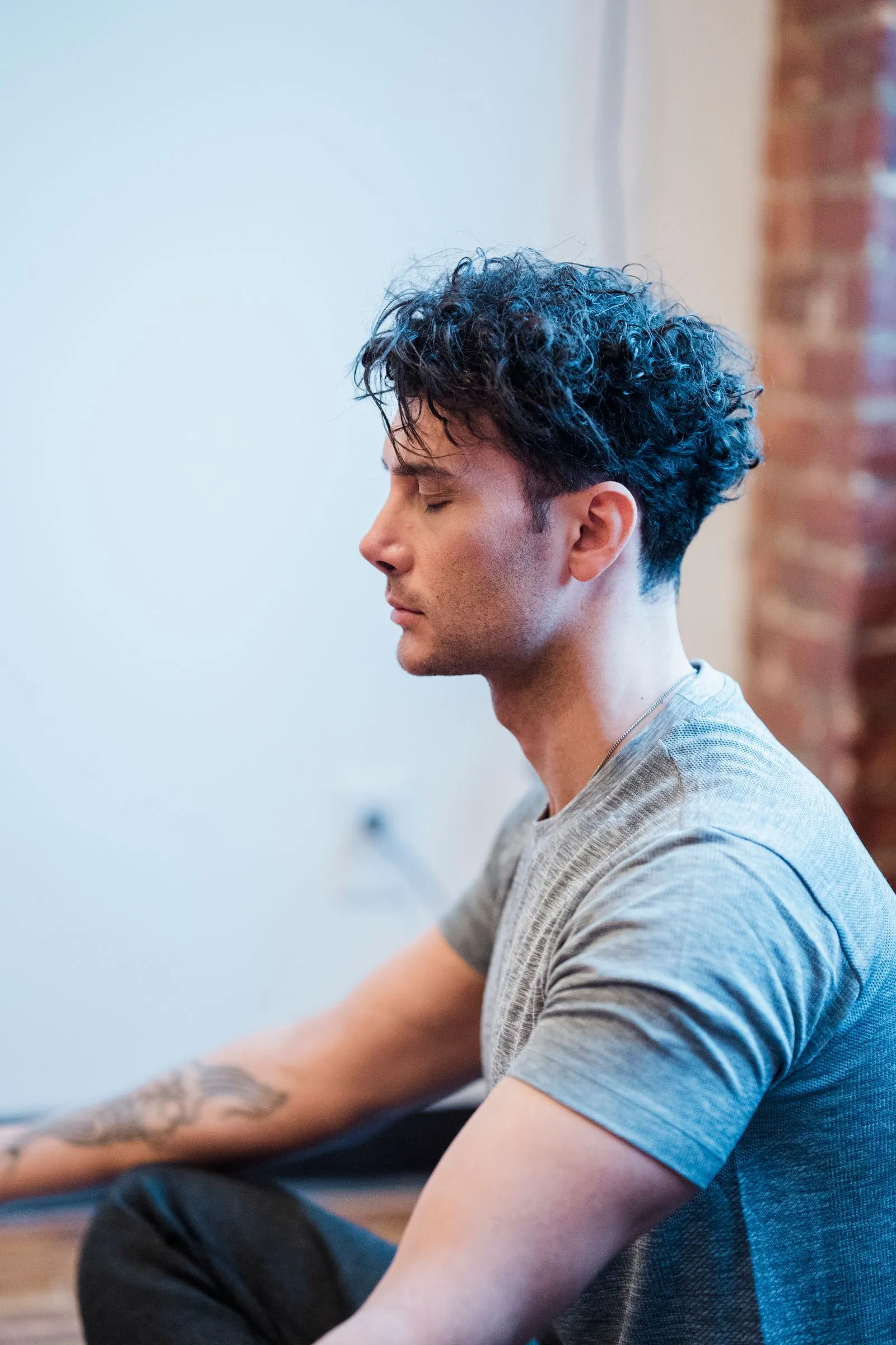 Pre-Date Anxiety: A 20-Minute Reset Before You Leave