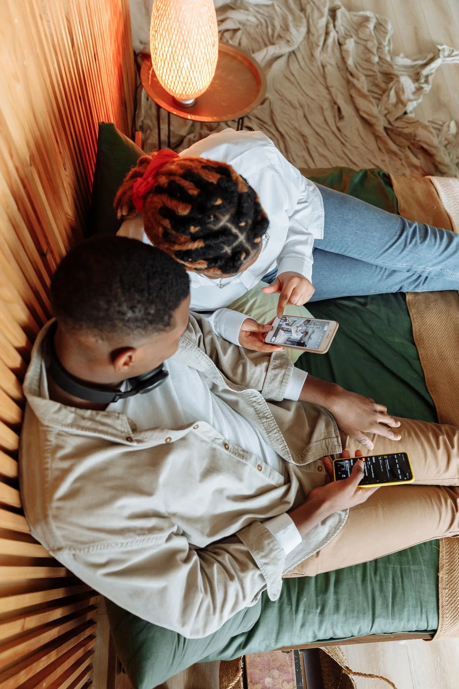 Transparency and Privacy in a Relationship: Do You Have to Tell Each Other Everything?