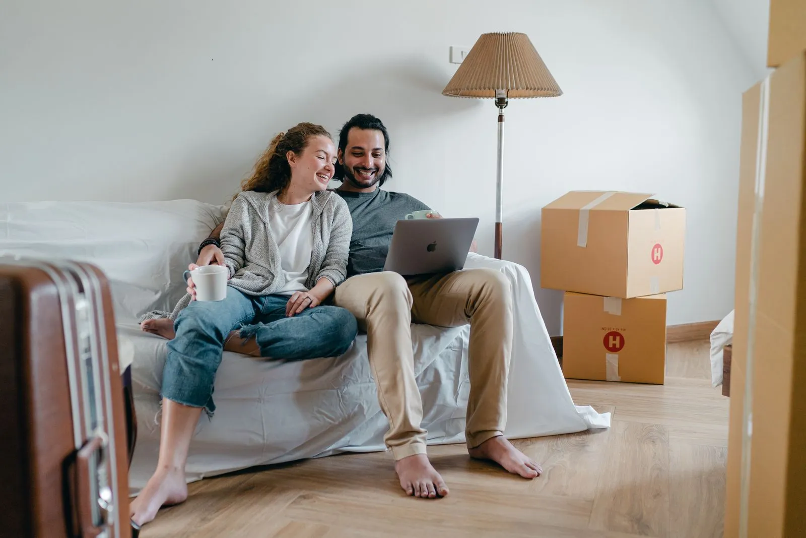 Quality Time or Just Time Together? What Makes the Difference