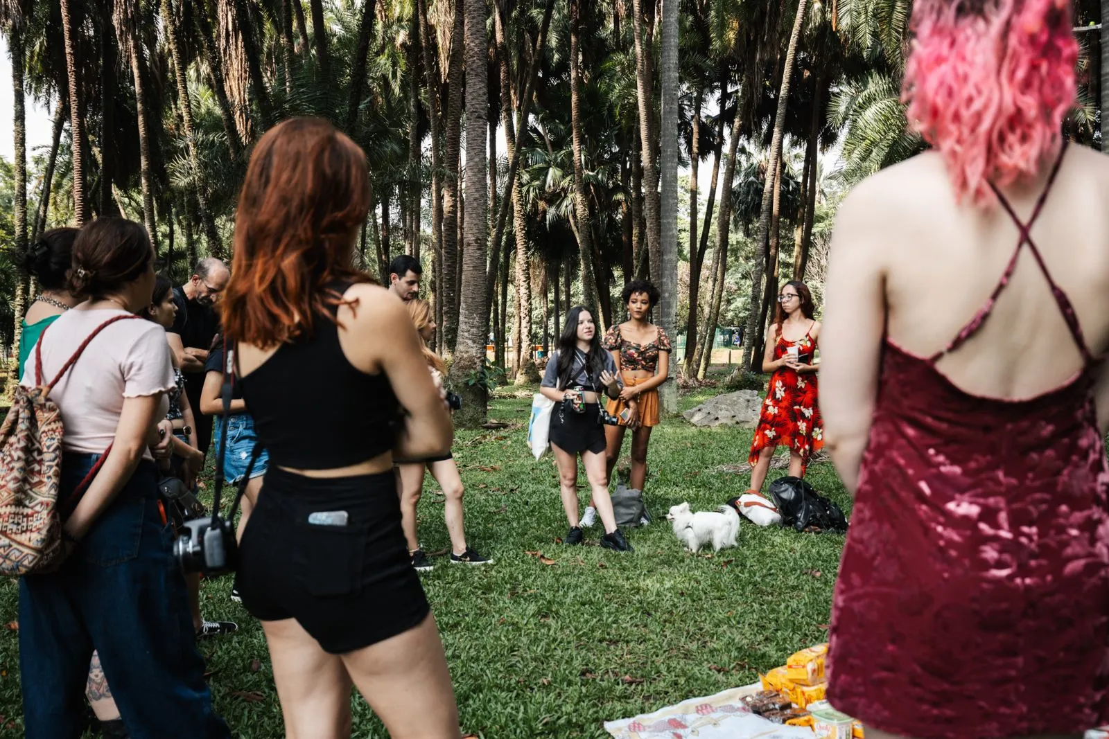 Queer Dating When Everything Feels Uncertain: Finding Clarity and Support