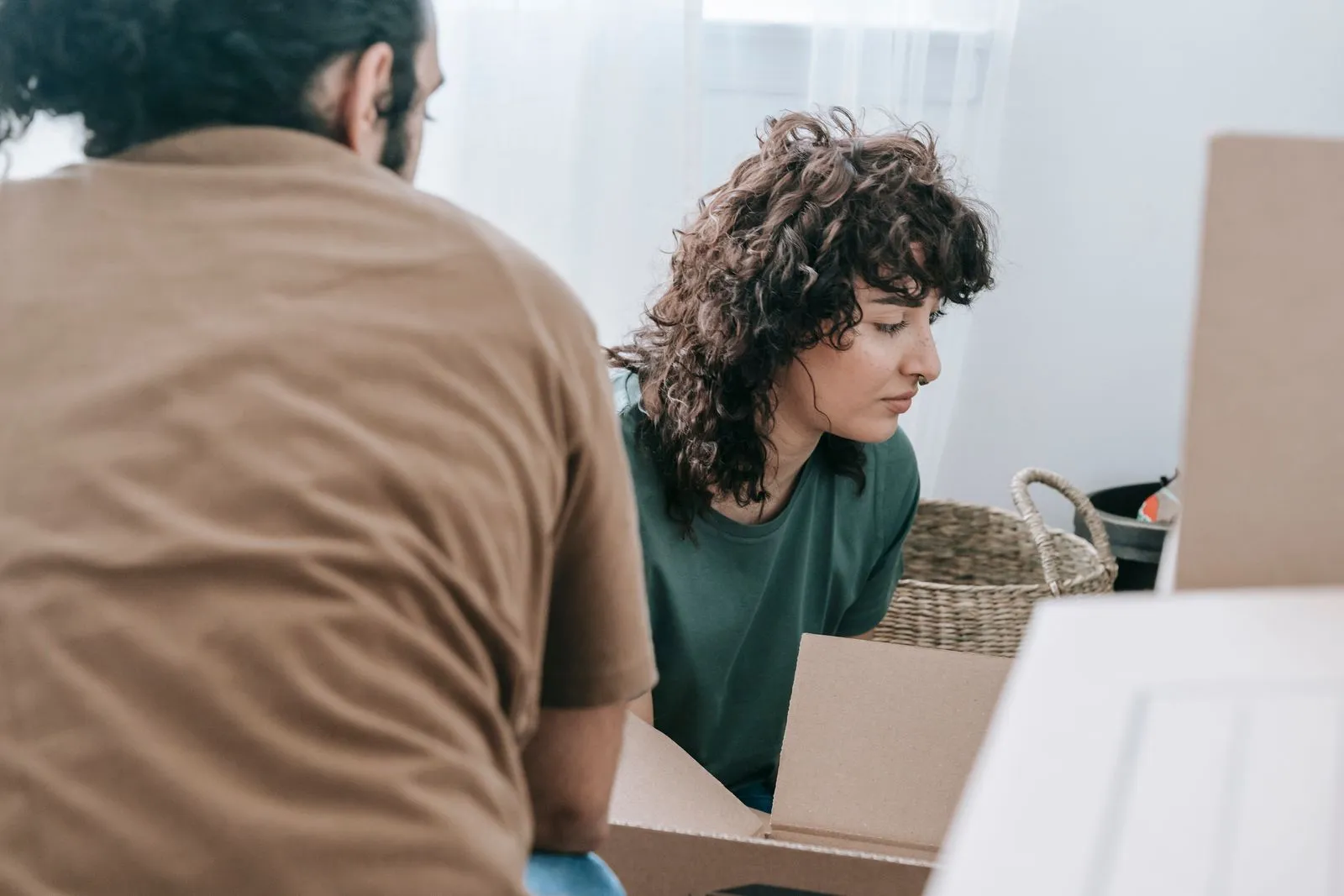 Taking a Break in a Relationship: Rules That Prevent Limbo