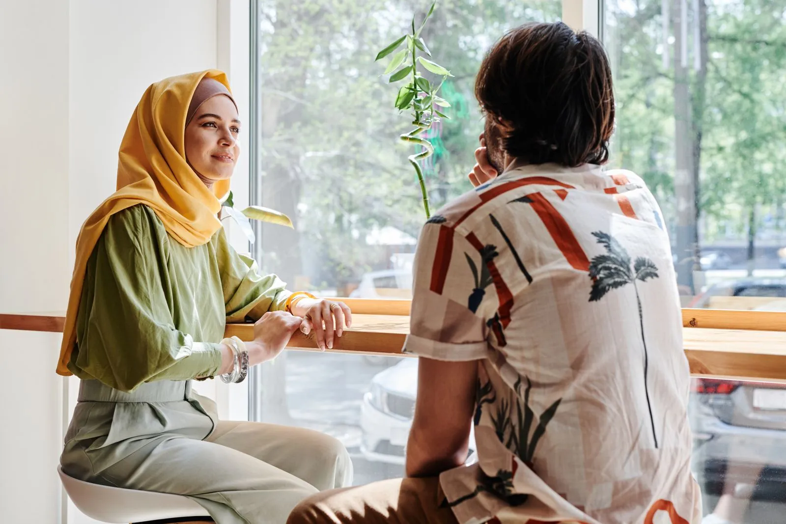 How to Talk About Religion and Culture in Your Dating Profile