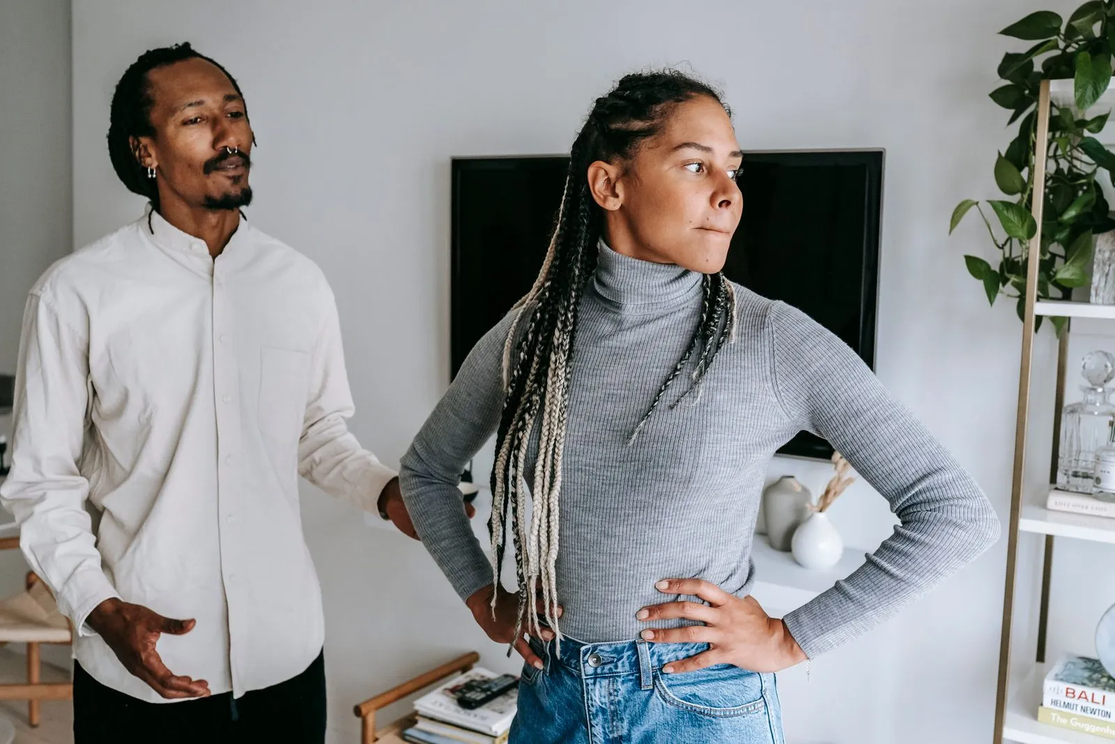 How to Make Up After a Conflict: A Practical Repair Process