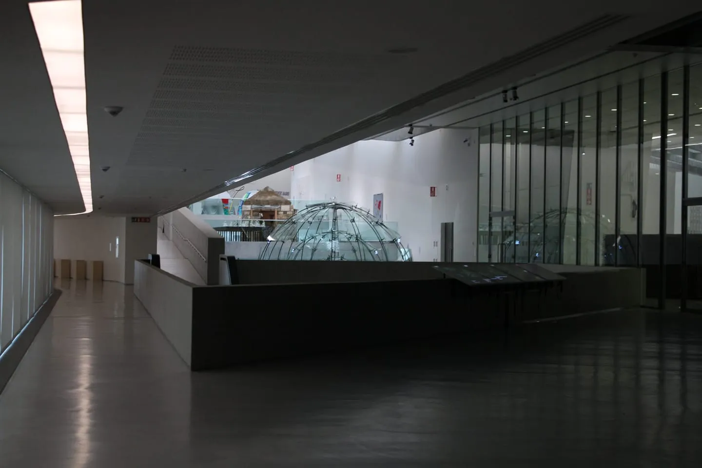 MAXXI in Flaminio