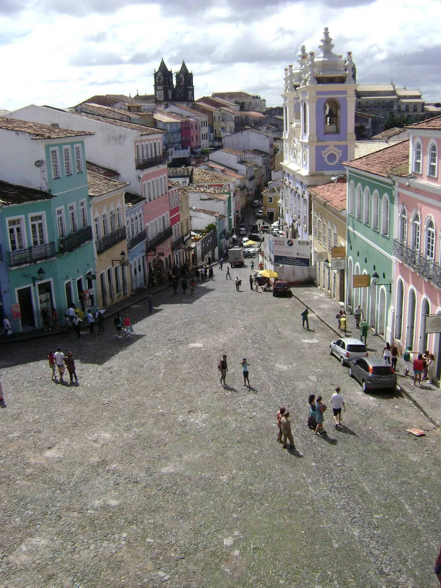 Casa do Carnaval da Bahia