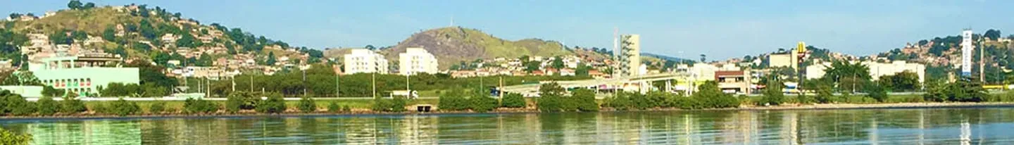 Orla de Neves e Ilha das Flores