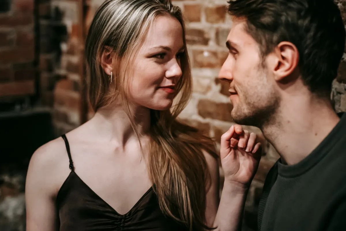 Should You Go on a Second Date If There Was No Spark?